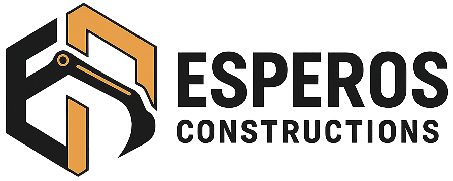 Esperos Construction