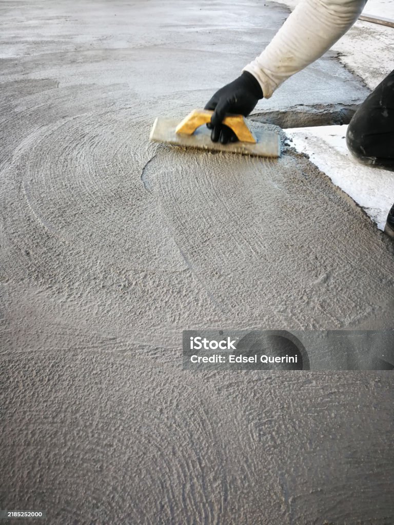 Concrete